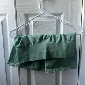 NVGTN Seamless Shorts